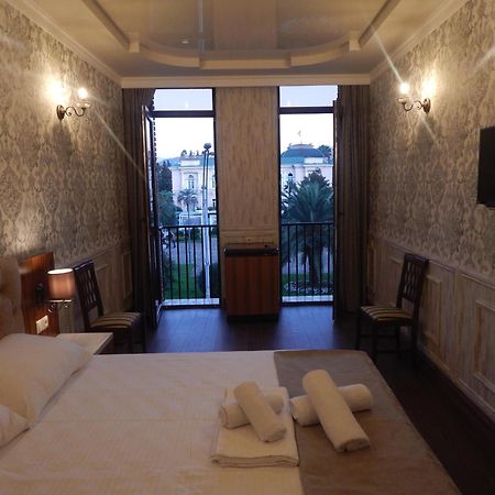 Melini Boutique Hotel Μπατούμι Εξωτερικό φωτογραφία