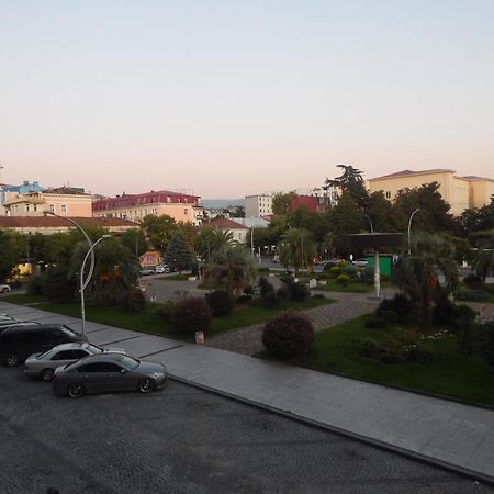 Melini Boutique Hotel Μπατούμι Εξωτερικό φωτογραφία