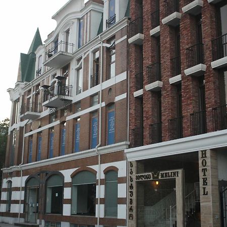 Melini Boutique Hotel Μπατούμι Εξωτερικό φωτογραφία