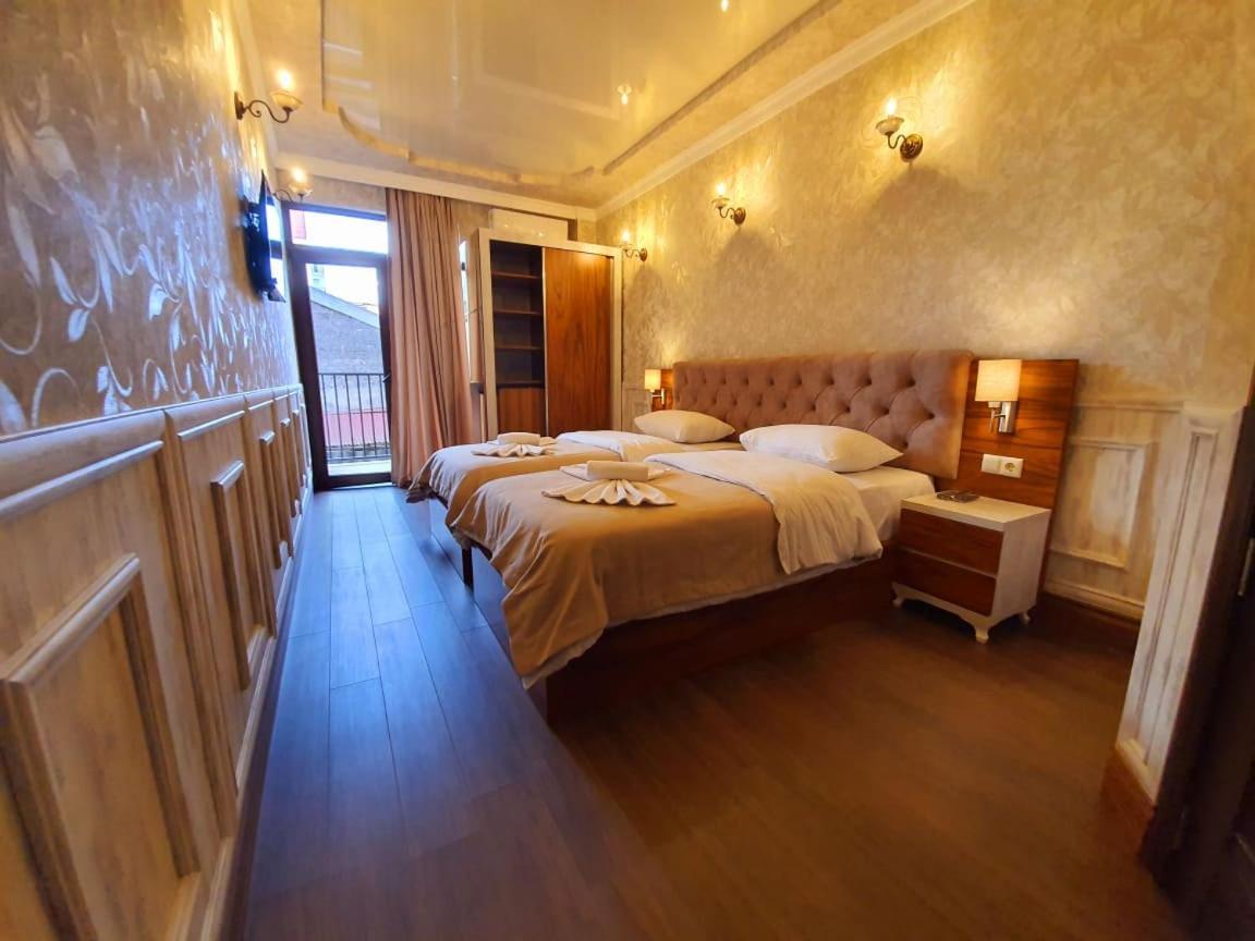 Melini Boutique Hotel Μπατούμι Εξωτερικό φωτογραφία