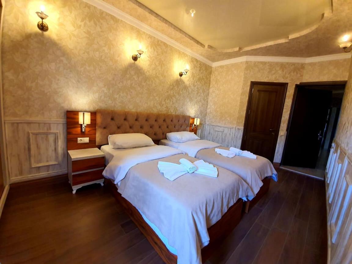 Melini Boutique Hotel Μπατούμι Εξωτερικό φωτογραφία