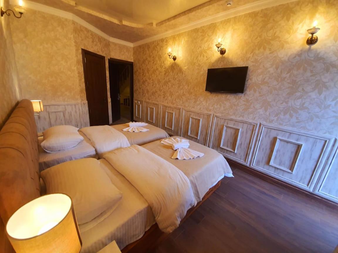 Melini Boutique Hotel Μπατούμι Εξωτερικό φωτογραφία