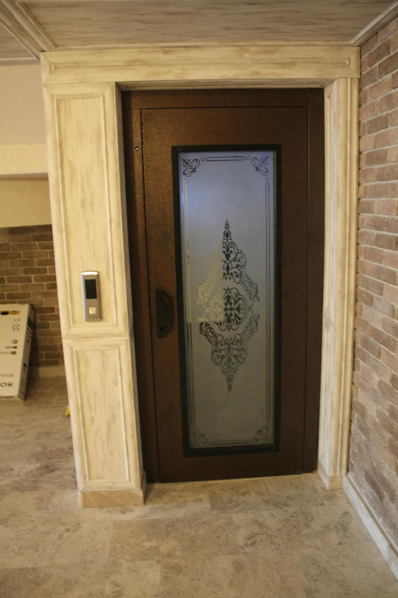 Melini Boutique Hotel Μπατούμι Εξωτερικό φωτογραφία