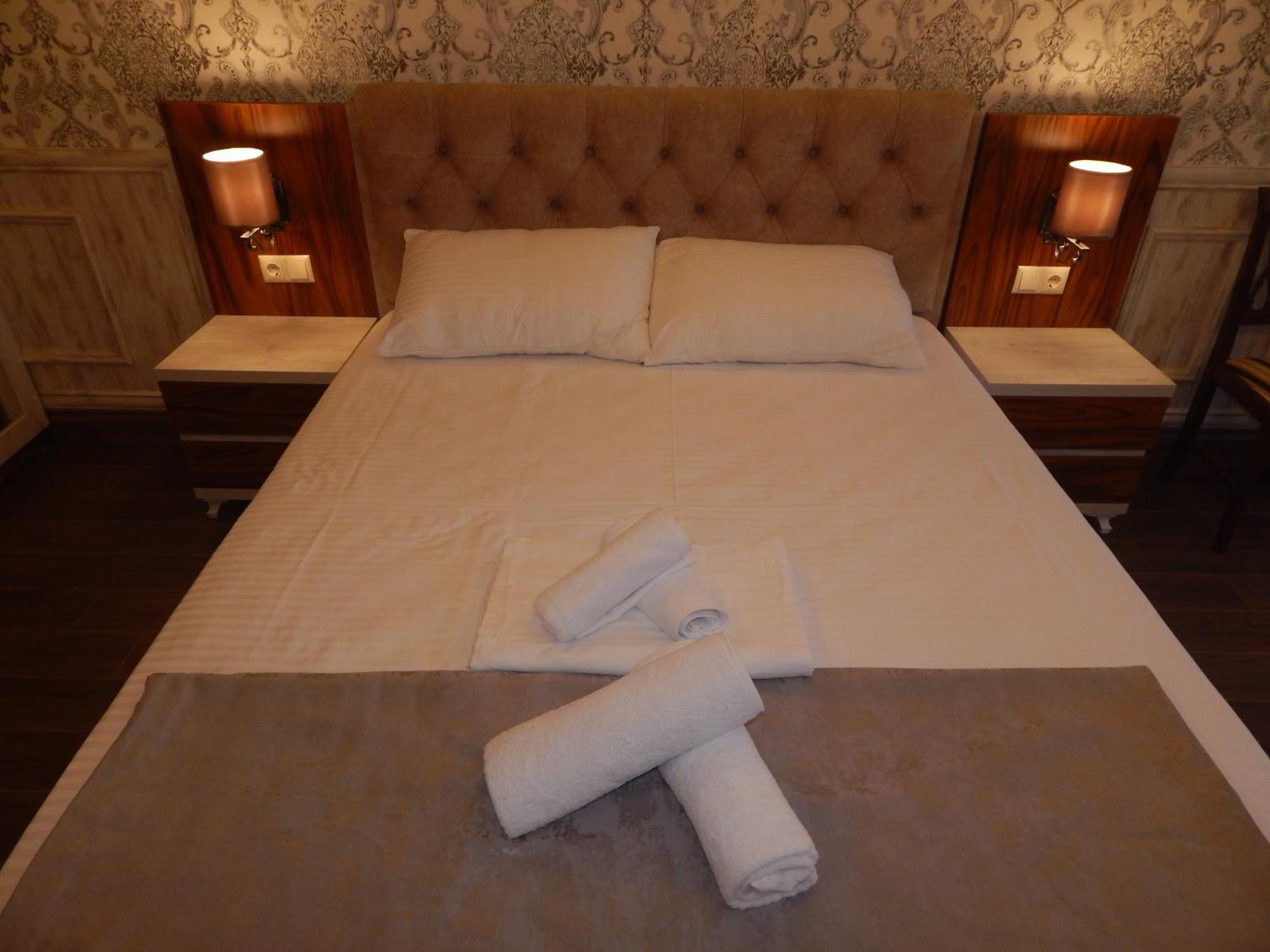 Melini Boutique Hotel Μπατούμι Εξωτερικό φωτογραφία