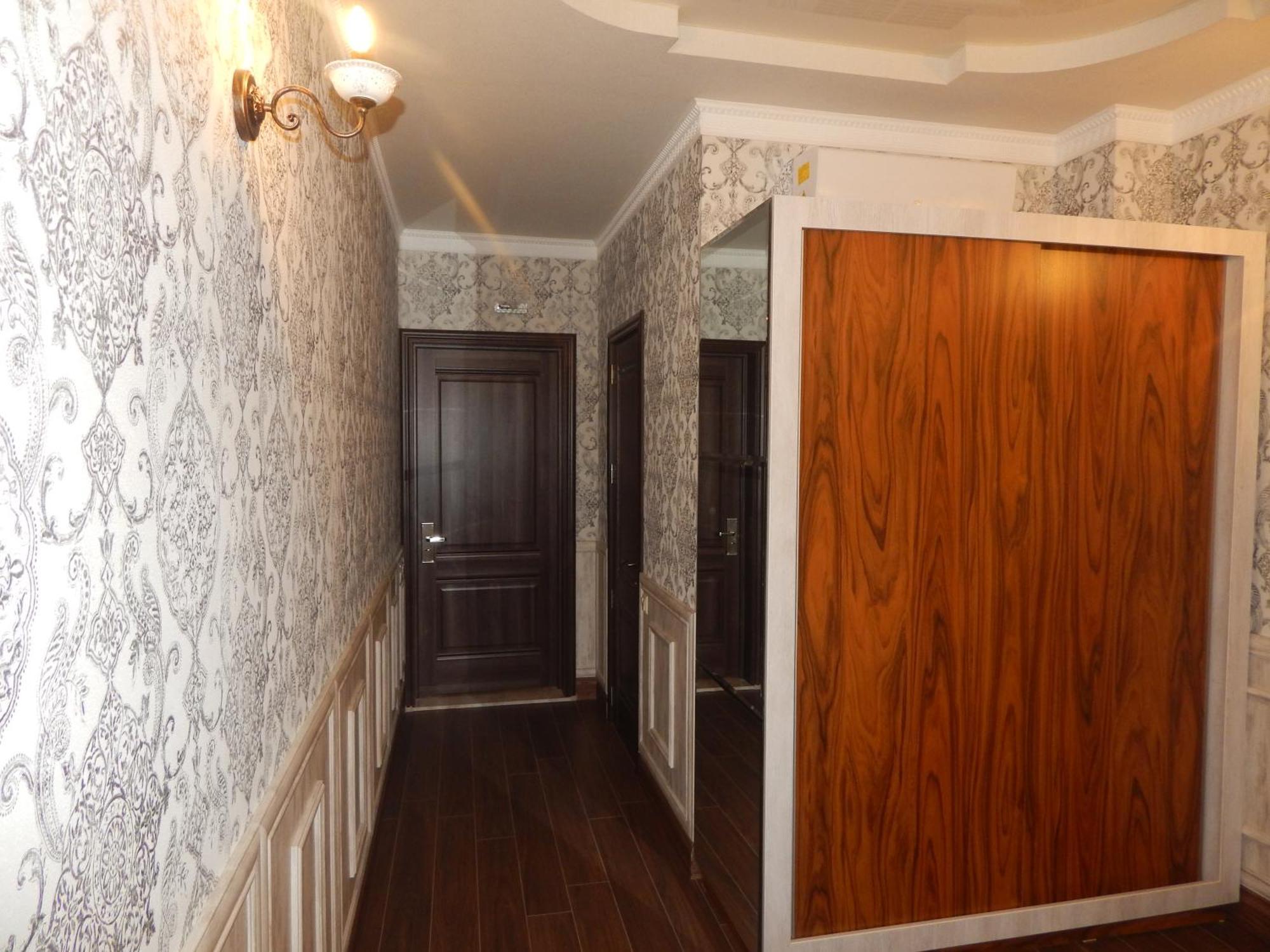 Melini Boutique Hotel Μπατούμι Εξωτερικό φωτογραφία