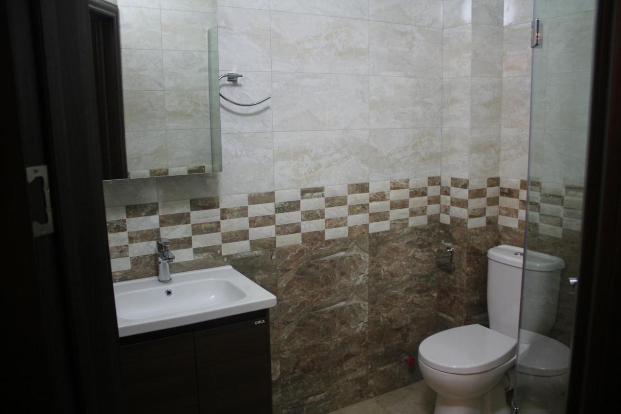 Melini Boutique Hotel Μπατούμι Εξωτερικό φωτογραφία