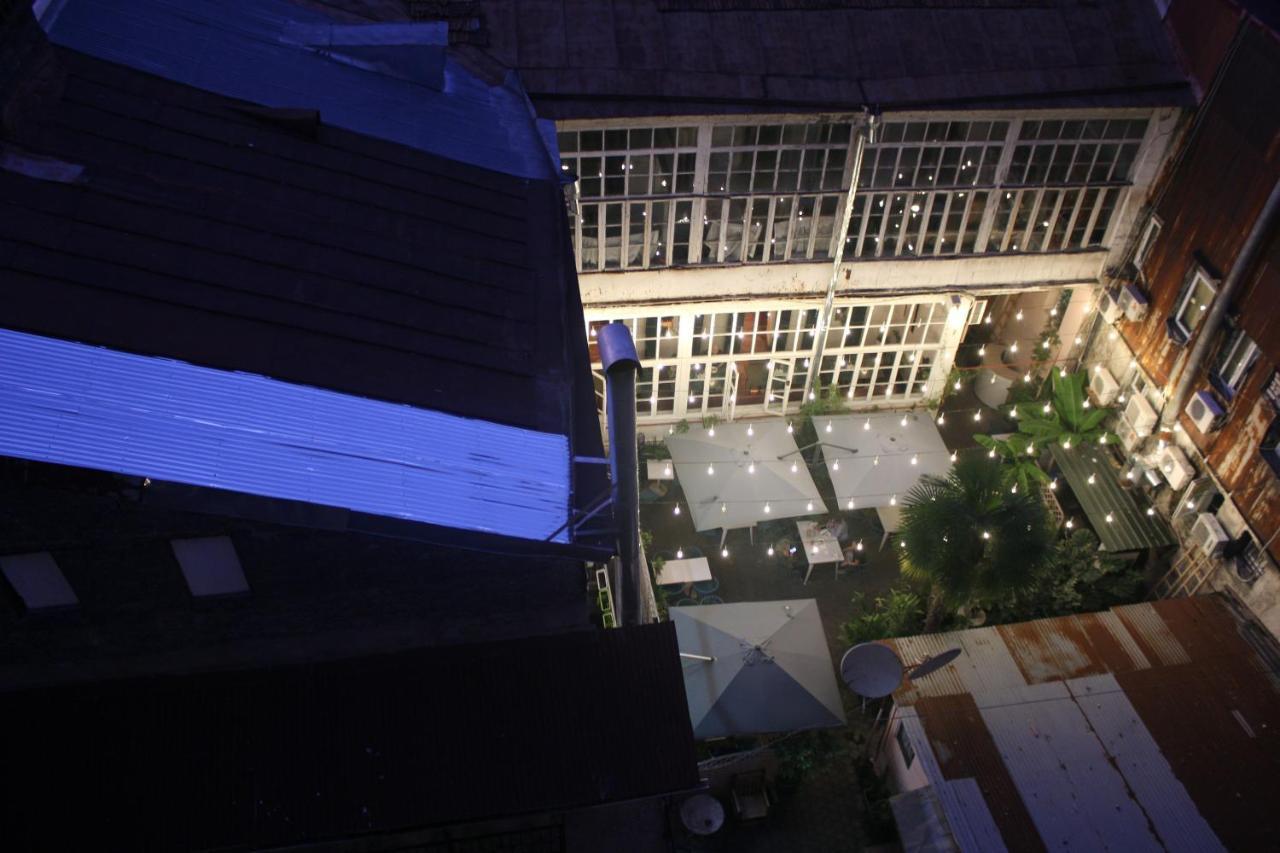 Melini Boutique Hotel Μπατούμι Εξωτερικό φωτογραφία